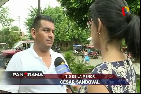 Abuso y muerte en casa: niña de 12 años violada y asesinada en Yurimaguas