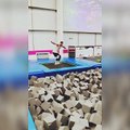 Indoor Trampoline Park UK