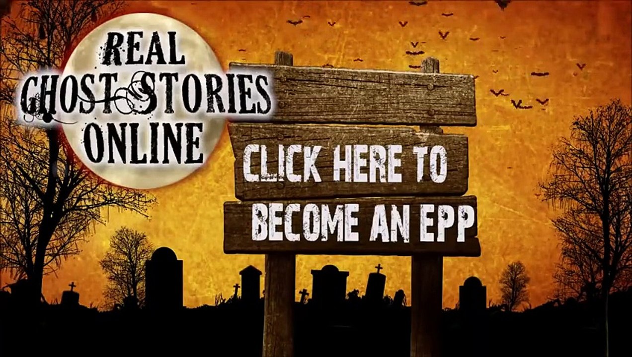 Covered In Blood Ghost Stories, Paranormal, Supernatural, Ha