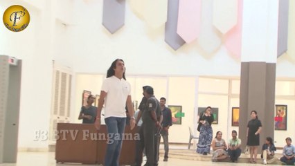 Bollywood Celebrities At Suniel Shetty's Father Veerappa Shetty's Prayer Meeting...