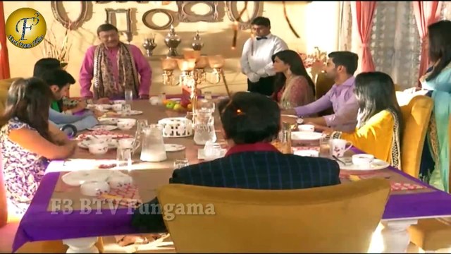 EK SHRINGAAR SWABHIMAAN - एक श्रृंगार स्वाभिमान - TV SHOW ON LOCATION