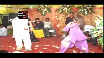 Le Le Maza -New HD Mujra 2017  Pakistani Wedding Mujra