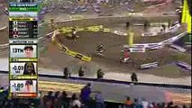 Supercross 450 Main Event Toronto 2017 HD