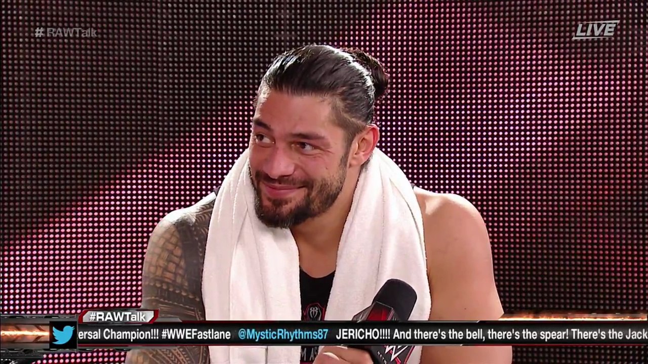 03. 05. 2017 Post Show