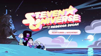 Steven Universe - El Primer Unboxing De Steven
