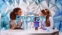 Capas Mágicas | Disney Frozen | Kraina Lodu | Hasbro