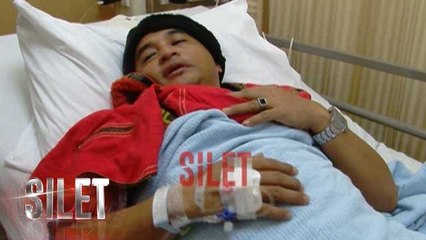 Usai Liburan di Jepang, Jeremy Teti Masuk UGD - Silet 06 Maret 2017