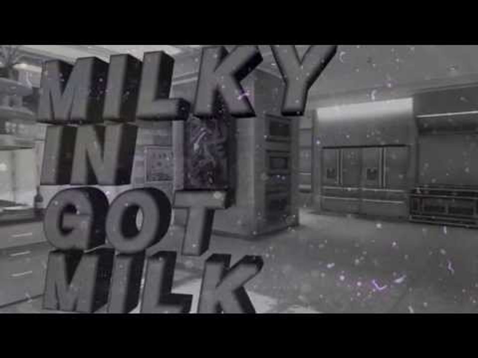 milky | Got Milk ? | EP.1 | By Sachy
