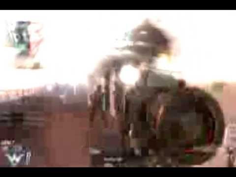 Zyno Jacky | OCE #1 | By Sachy