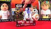 STAR WARS R2-D2 BOP IT! Interactive electronic game Unboxing & play WD Toys presentsNew Th