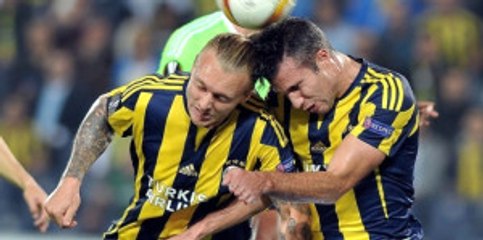 Fenerbahçe'de Simon Kjaer Şoku!