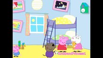 Peppa Pig Vacaciones | Juego basado en el popular personaje de dibujos animados episodios | modo de Juego, Tutorial