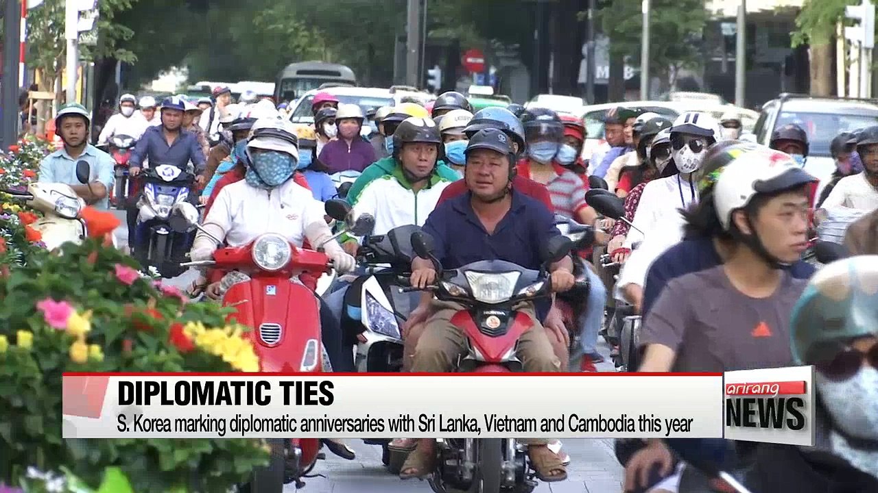 S. Korea's FM planning trips to East Asian nations next week