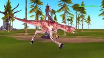 Minecraft Jurassic World - Jurassic Park - RUN!!! #9 - “Jurassic Craft Roleplay