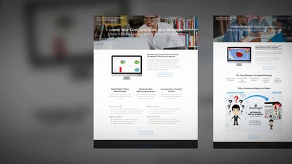 Boost ECommerce Sales With Content Health Report