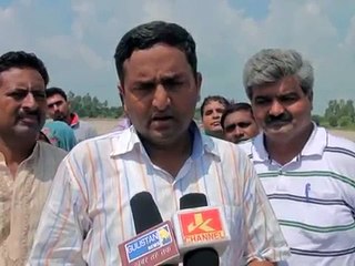 Jammu and Kashmir People Thankful of Indian Army For Save There Life In Flood