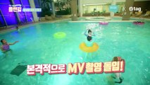 [15화]나인뮤지스 X 서인영 뮤직비디오 공개│플랜걸