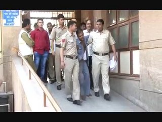 Lali (Auto Wala) on Why he Attack on Arvind Kejriwal