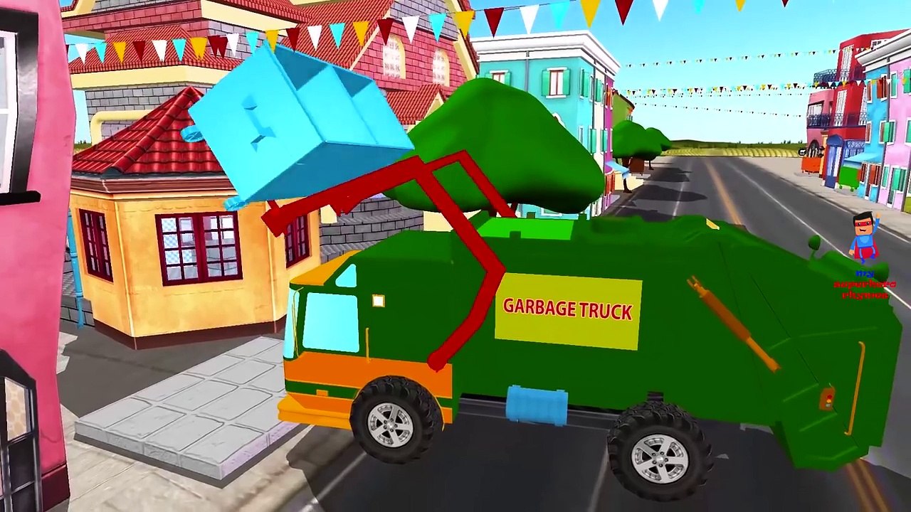 Learn Transport Vehicles Names With ABC Alphabets For Children | Learning Vehicles Along W