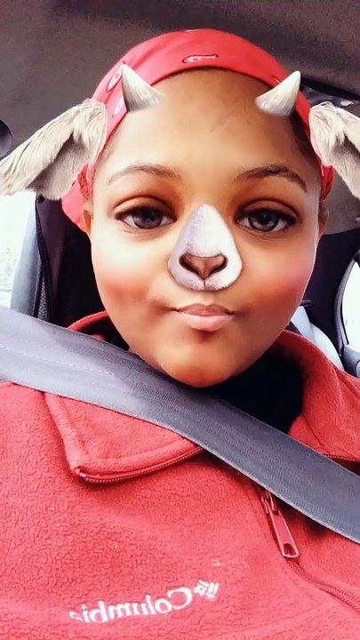 me being bored