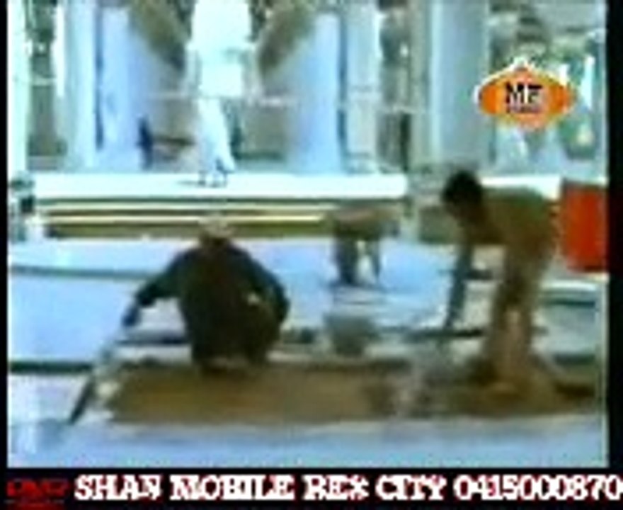 Zameen Maili Nahi Hoti  Farhan Ali Qadri NAAT