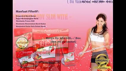 WA 0812-8899-4755 - CABANG FIFORLIF Tangerang, COD FIFORLIF TangerangDISTRIBUTOR FIFORLIF Tangerang