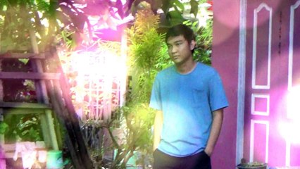 Ada UFO Kah Disana (2017)