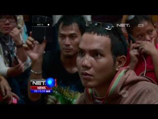 Posco Pengaduan Vaksin Palsu RS Harapan Bunda - NET5