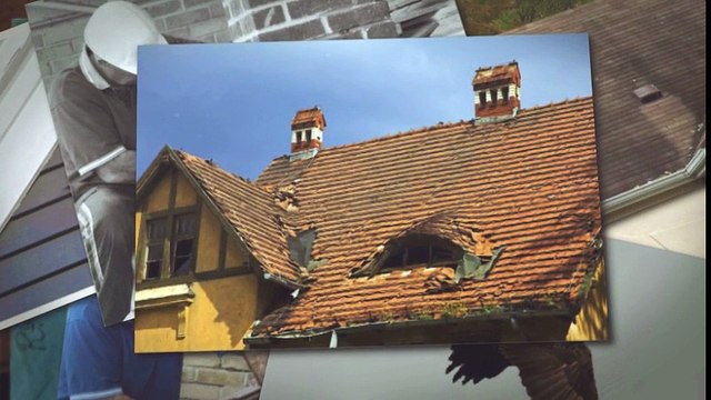 6 Warning Signs Your Roof Need to Repair or Replacement in MA