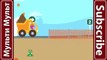 Sago Mini : Trucks & Diggers! Apps for Kids Games - Мини Грузовики и Экскаваторы