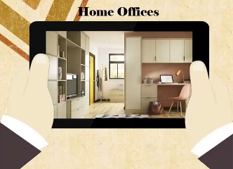 Departments of Hush Bedrooms