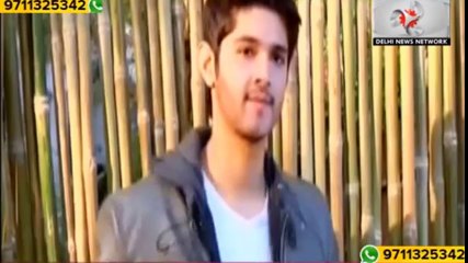 Yeh Rishta Kya Kehlata Hai - Naksh Aka Rohan Mehra's New Hot Look - 6 March 2017 News