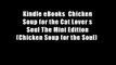 Kindle eBooks  Chicken Soup for the Cat Lover s Soul The Mini Edition (Chicken Soup for the Soul)