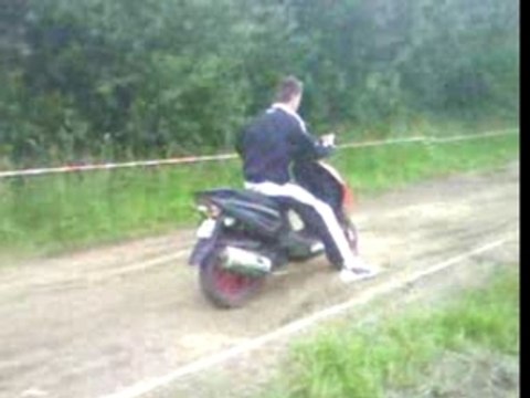 scoot pierre et nico