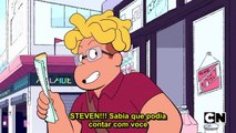 Steven Universe Rocknaldo (Sneak Peek) Legendado (Leak Imagem) [HD]