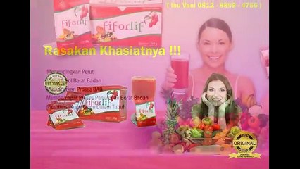 WA 0812-8899-4755 - JUAL FIFORLIF Tangerang RESMI, AGEN FIFORLIF Tangerang ASLI