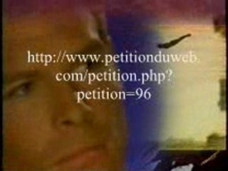 Petition pour FOXlife