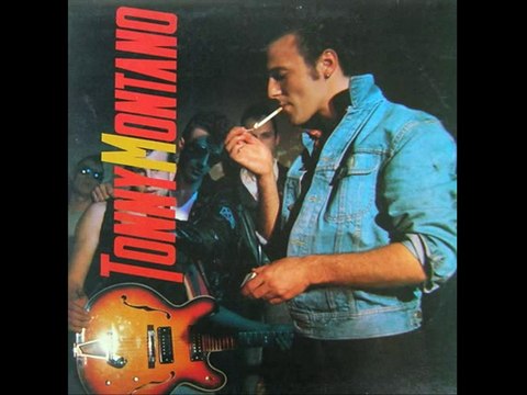 Tonny Montano - Volim samo tebe