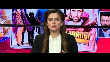 Pakistani Media Analyst Bollywood Film's Are Neccessary For Creating of Employement IN Pakistan