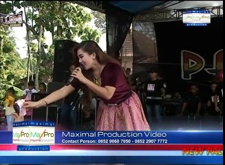 Meenungguu - Voc. Ayu Arsita NEW PALLAPA TOMPE 2016