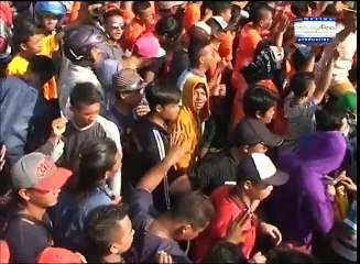 PayungHitam - Voc. Gita Sylvia NEW PALLAPA TOMPE 2016