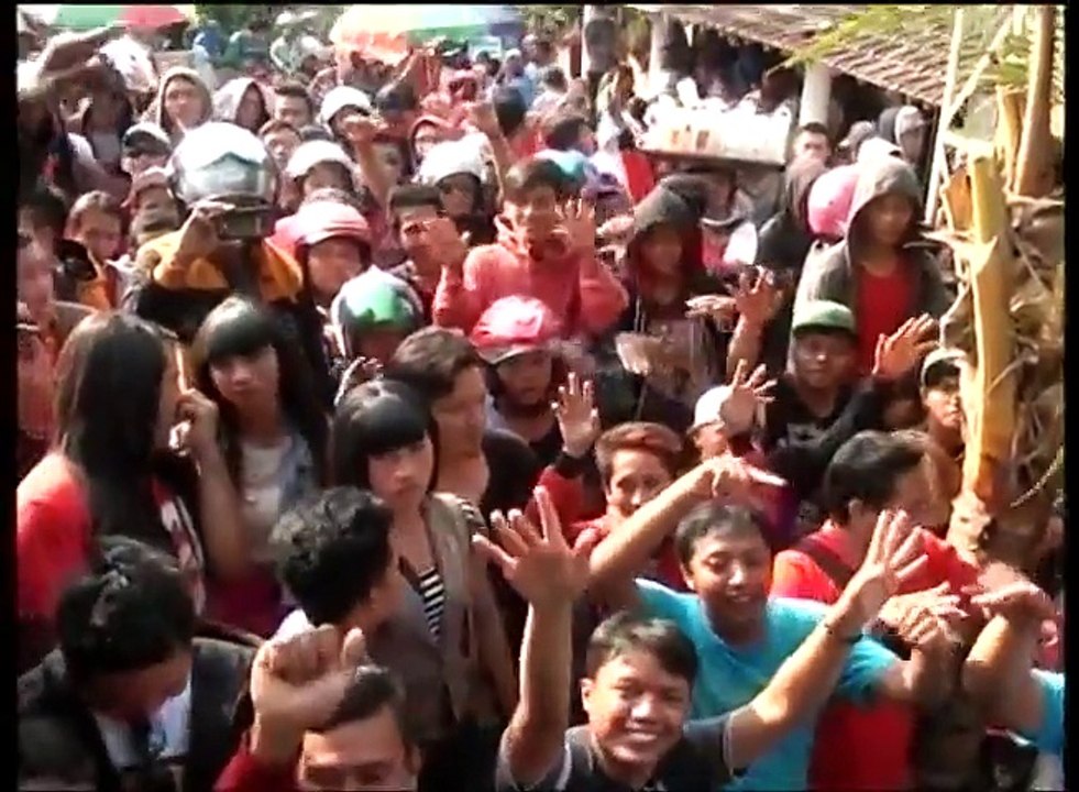 Lukaku - Voc. Ani Arlita NEW PALLAPA TOMPE 2016