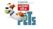 Spin Master The Secret Life of Pets Amazing Walking Talking Pets Toys TV Ad 2016