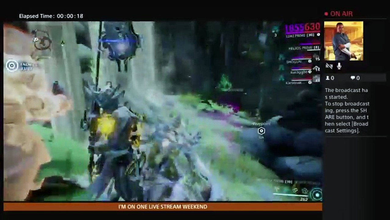 g-blocc's Live PS4 Broadcast (75)