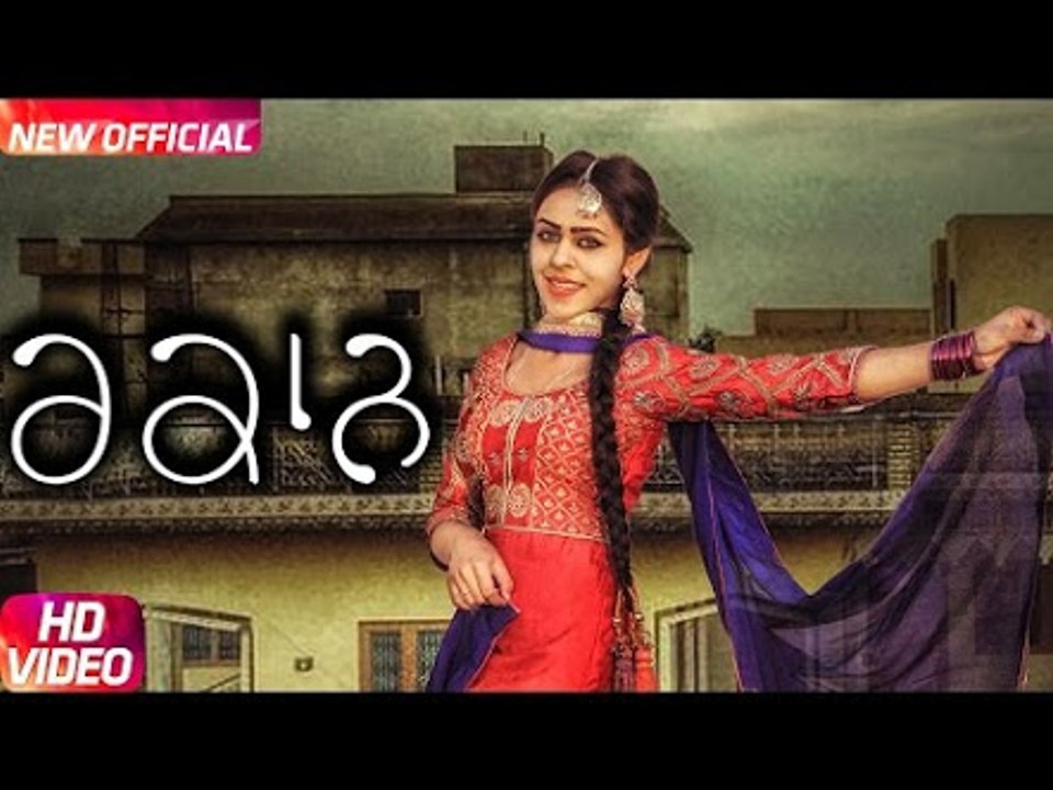 Rakaan (Full HD Song) _ Jenny Johal Feat. Bunty Bains _ Desi Crew _ Latest Song 2017