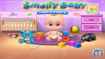 Maloliente Bebé Mierda De Partido TabTale Juegos Casuales Juegos Para Android Videos Para Niños