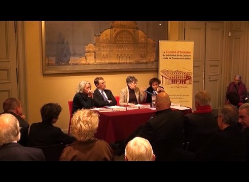 1977-2017 : les quarante ans de la loi sur l'architecture (5/5)