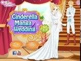 Мультик игра Одевалка: Зимняя свадьба (Winter Wedding)