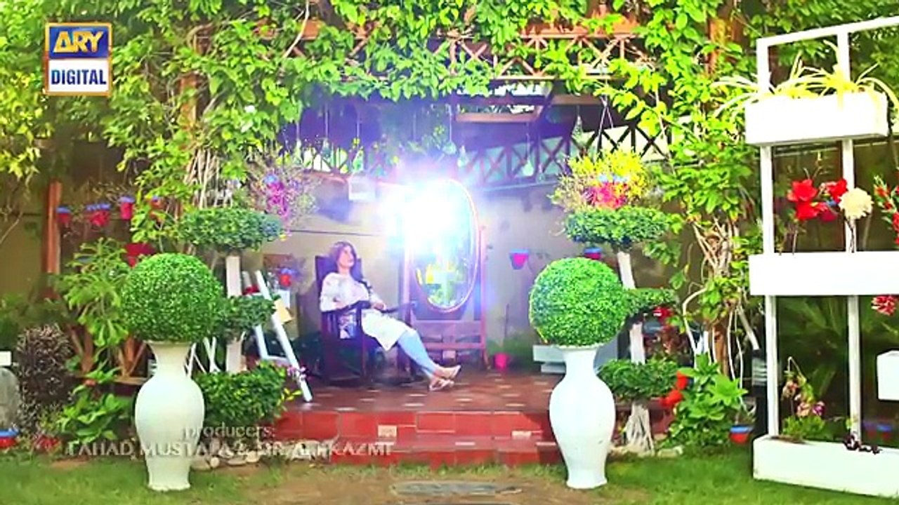 Muqabil - Ep 14 - 7th March 2017