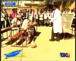 Ethiopian Amharic Comedy መሰረተ ትምህርት